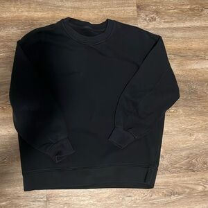 Lululemon sweatshirt